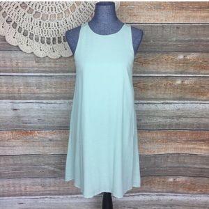 Stitch Fix | Pixley Lilith Lace Back Shift Dress